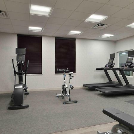 Hampton Inn Lewiston-Auburn Luaran gambar