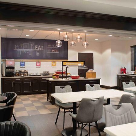 Hampton Inn Lewiston-Auburn Luaran gambar