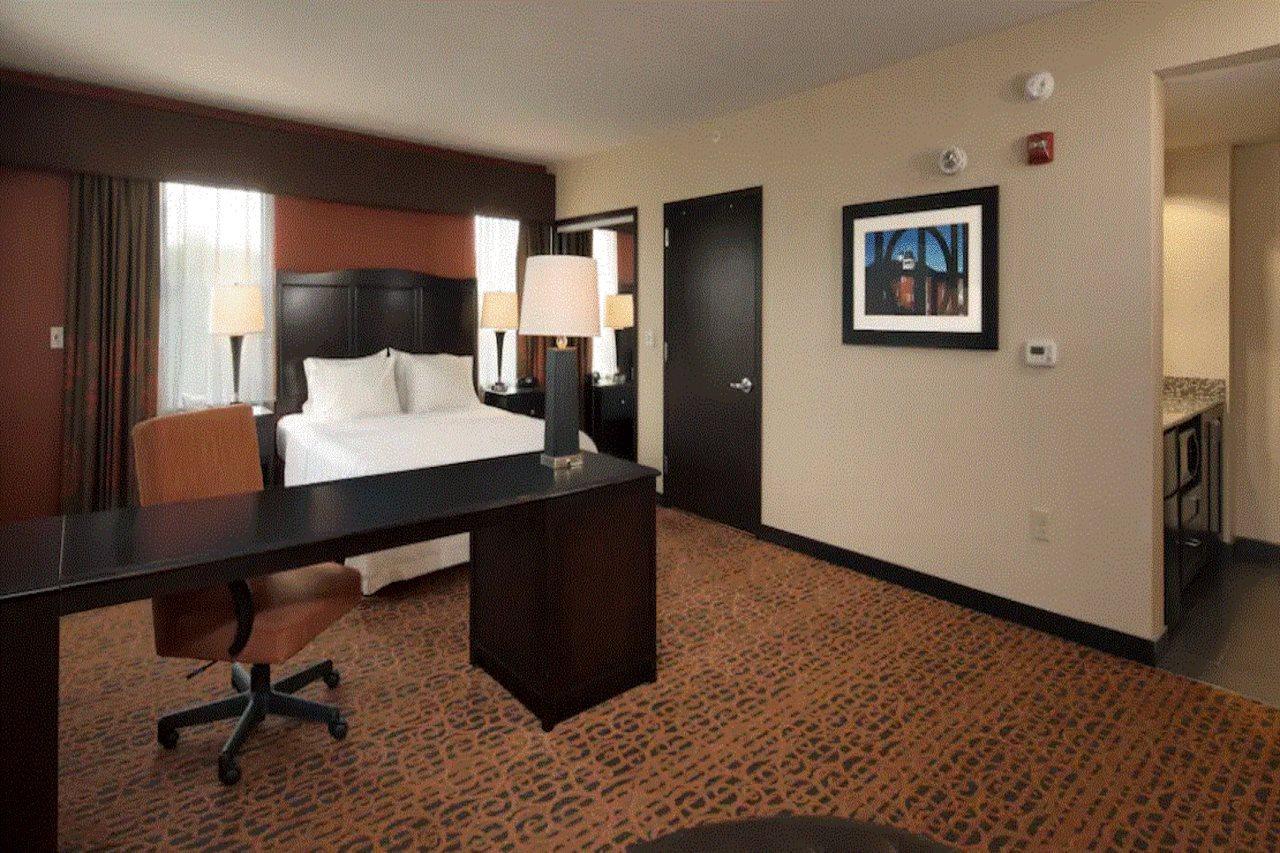 Hampton Inn Lewiston-Auburn Luaran gambar