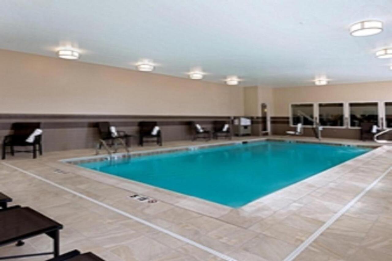 Hampton Inn Lewiston-Auburn Luaran gambar
