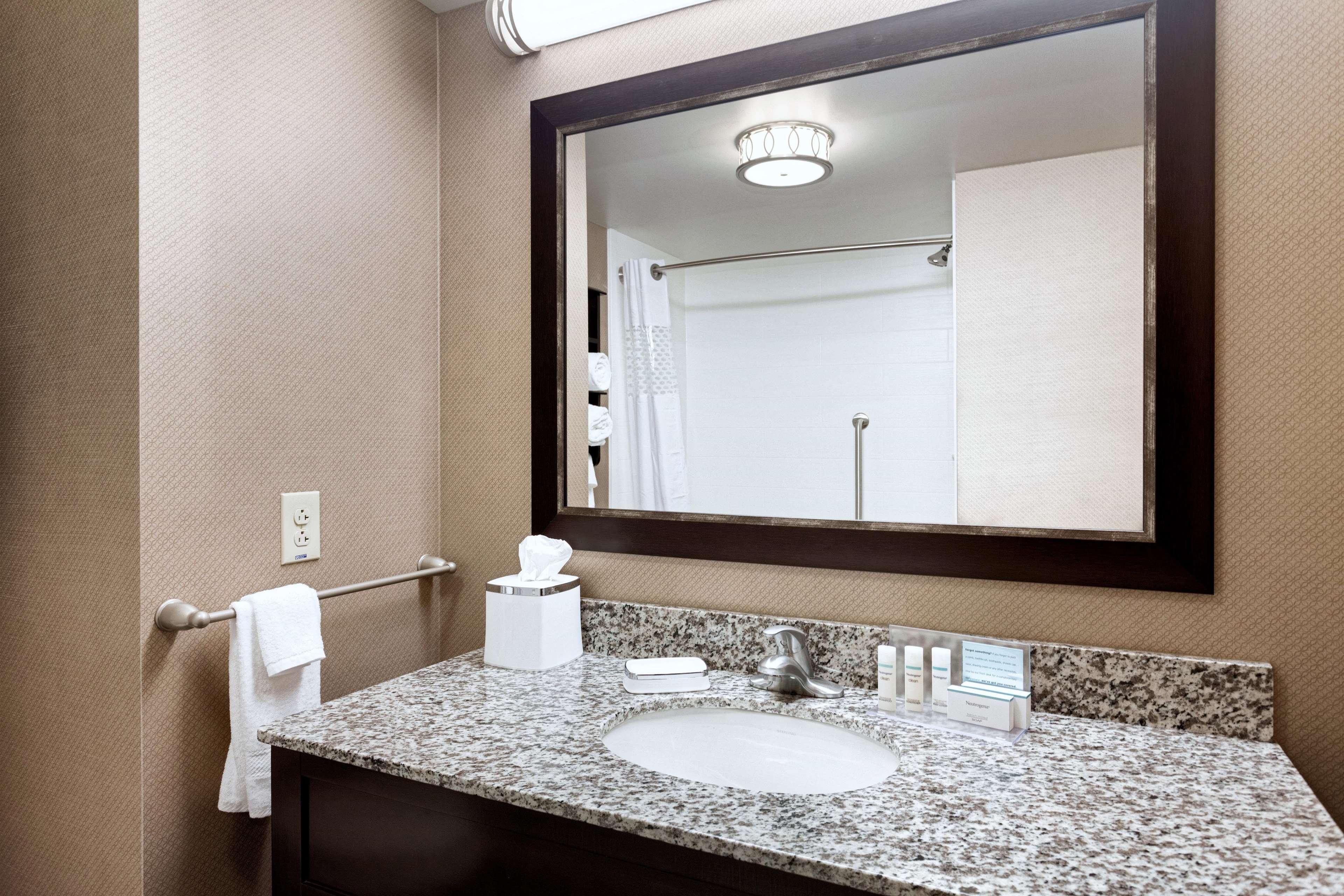 Hampton Inn Lewiston-Auburn Luaran gambar