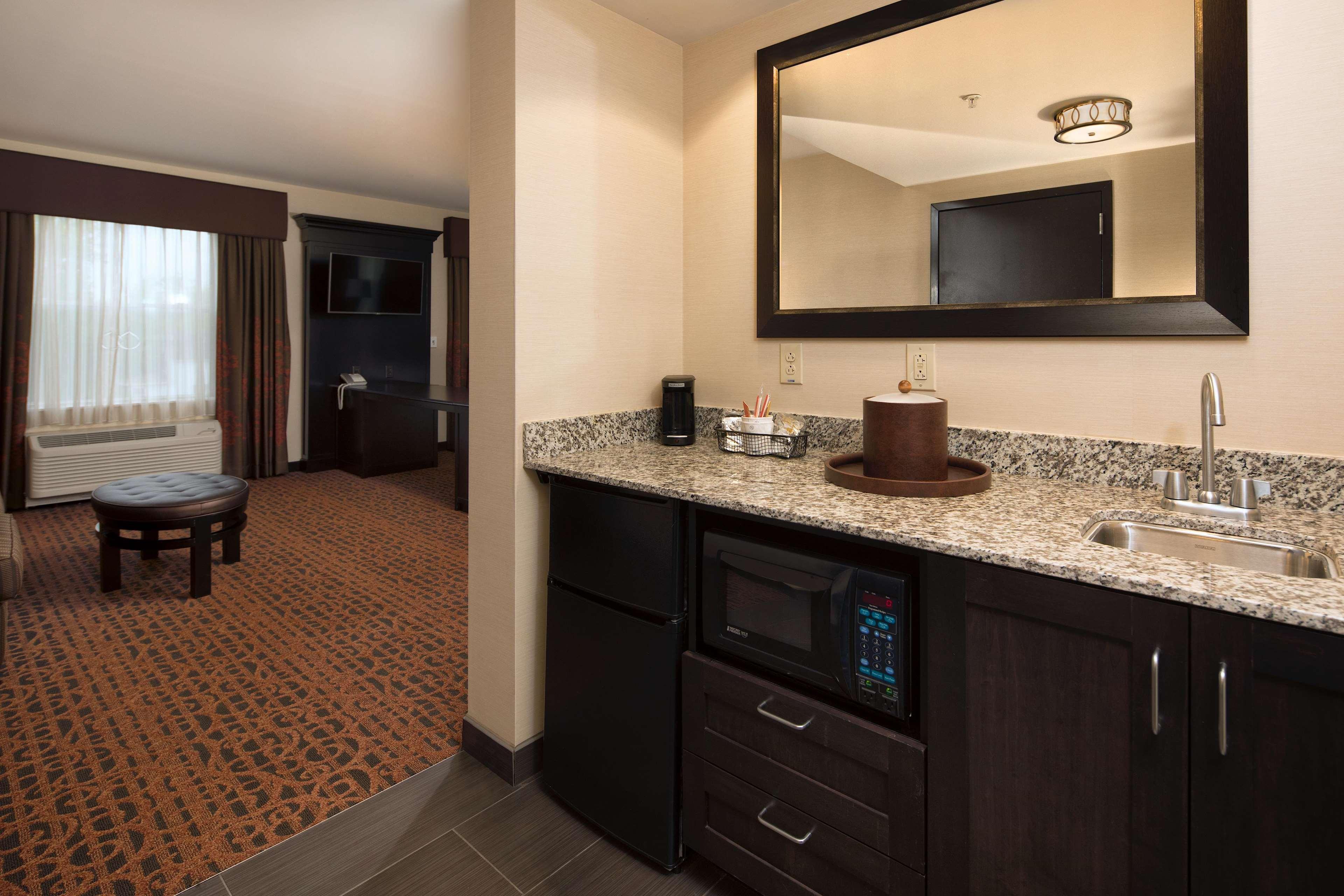 Hampton Inn Lewiston-Auburn Luaran gambar