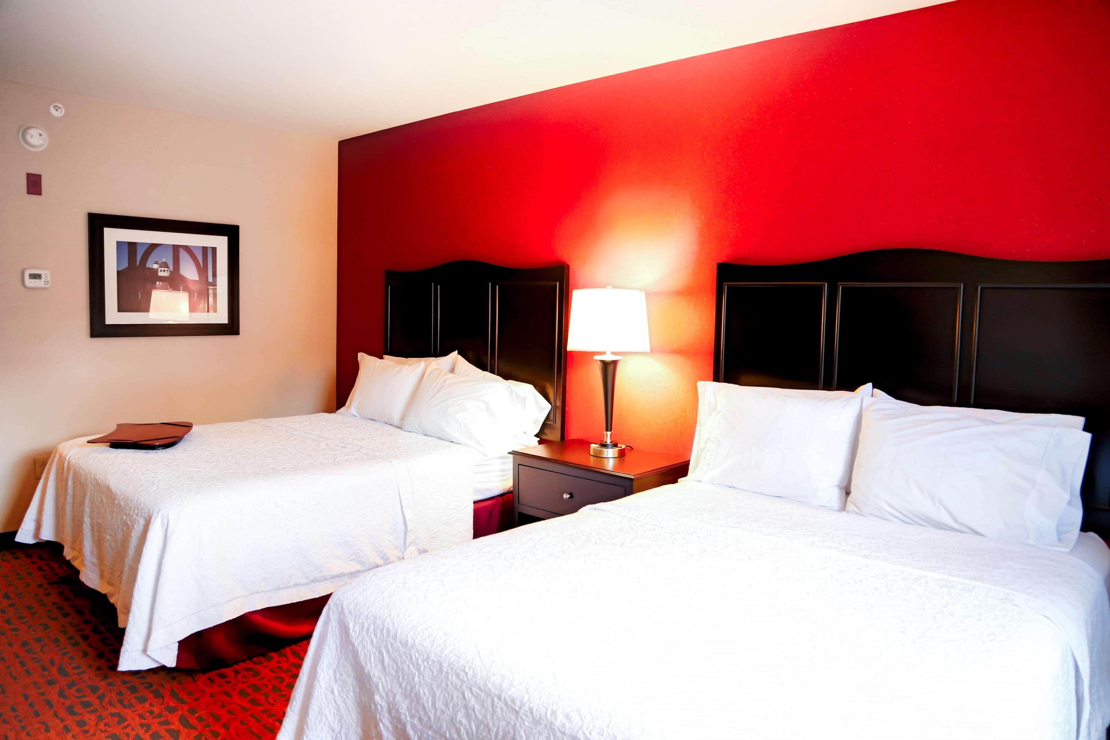 Hampton Inn Lewiston-Auburn Luaran gambar