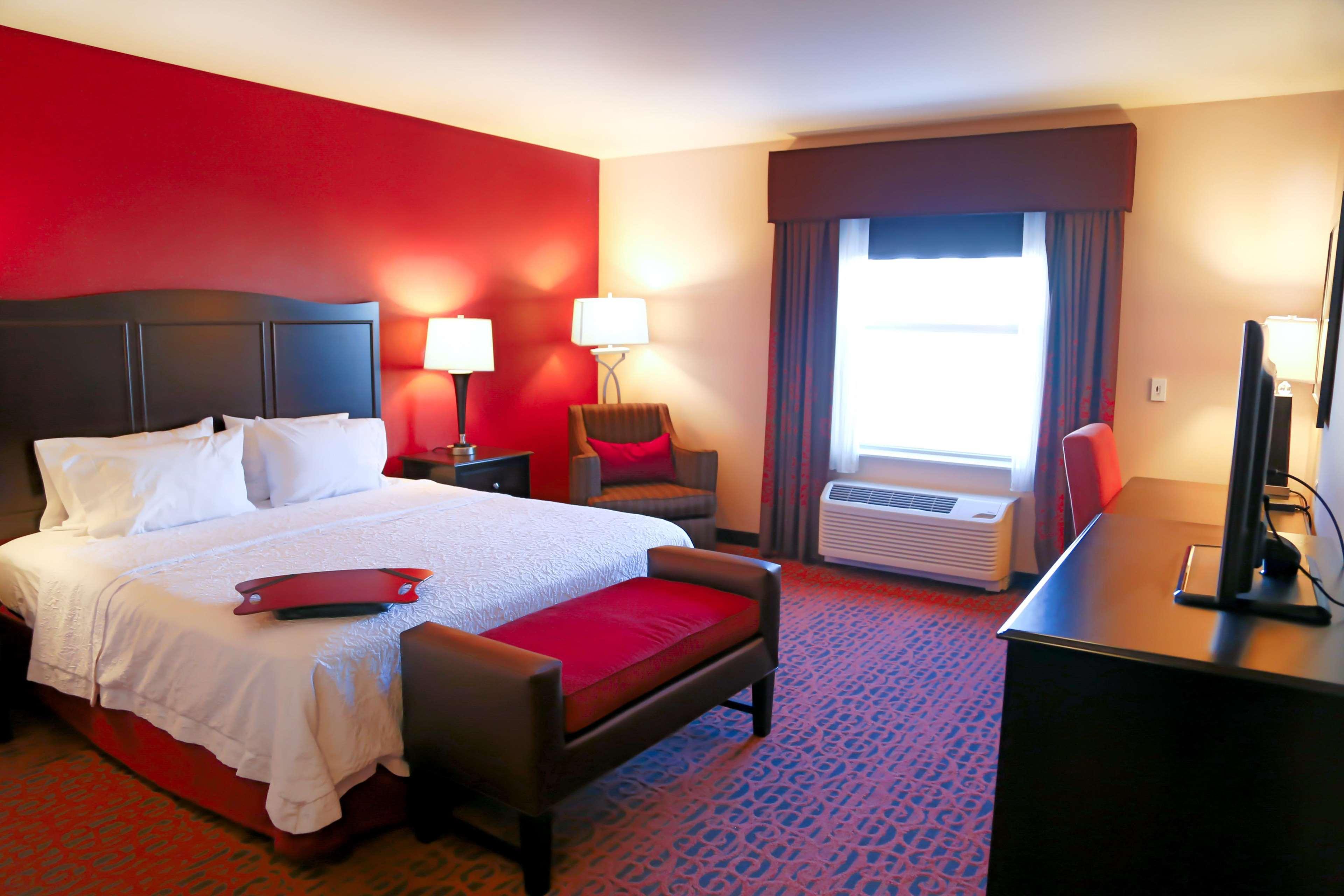 Hampton Inn Lewiston-Auburn Luaran gambar