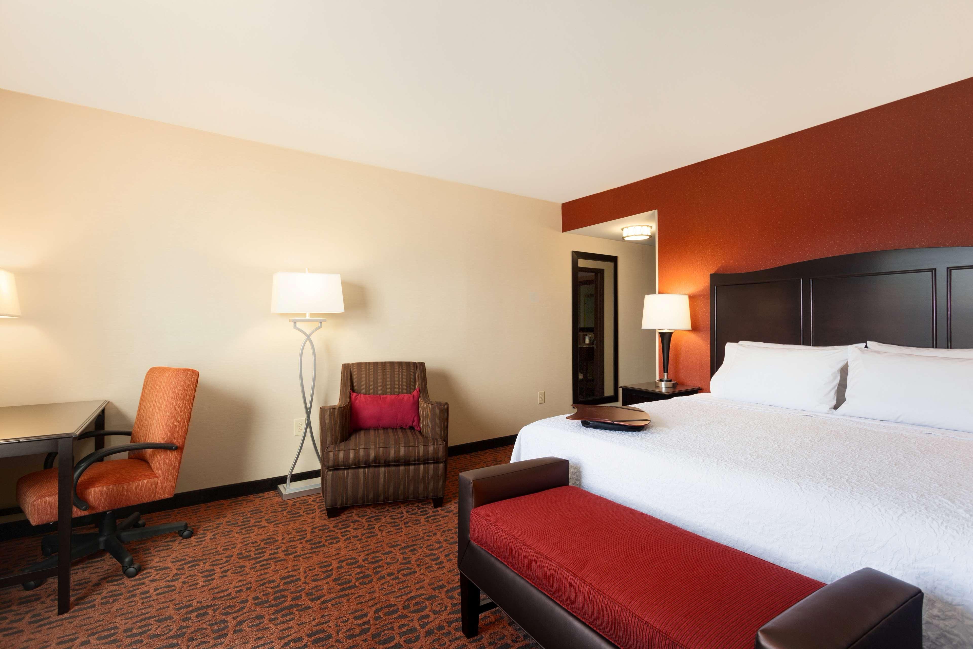 Hampton Inn Lewiston-Auburn Luaran gambar