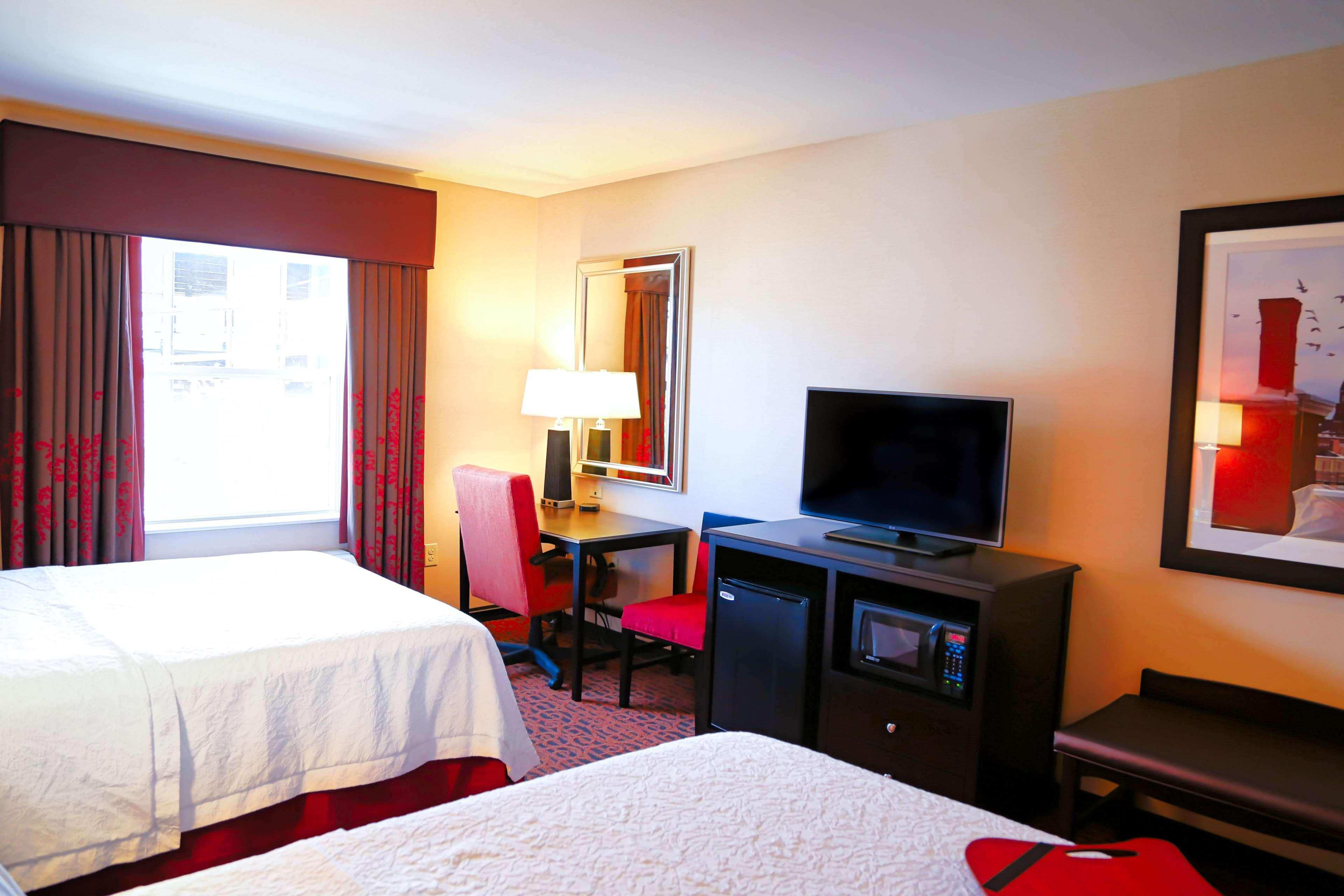Hampton Inn Lewiston-Auburn Luaran gambar