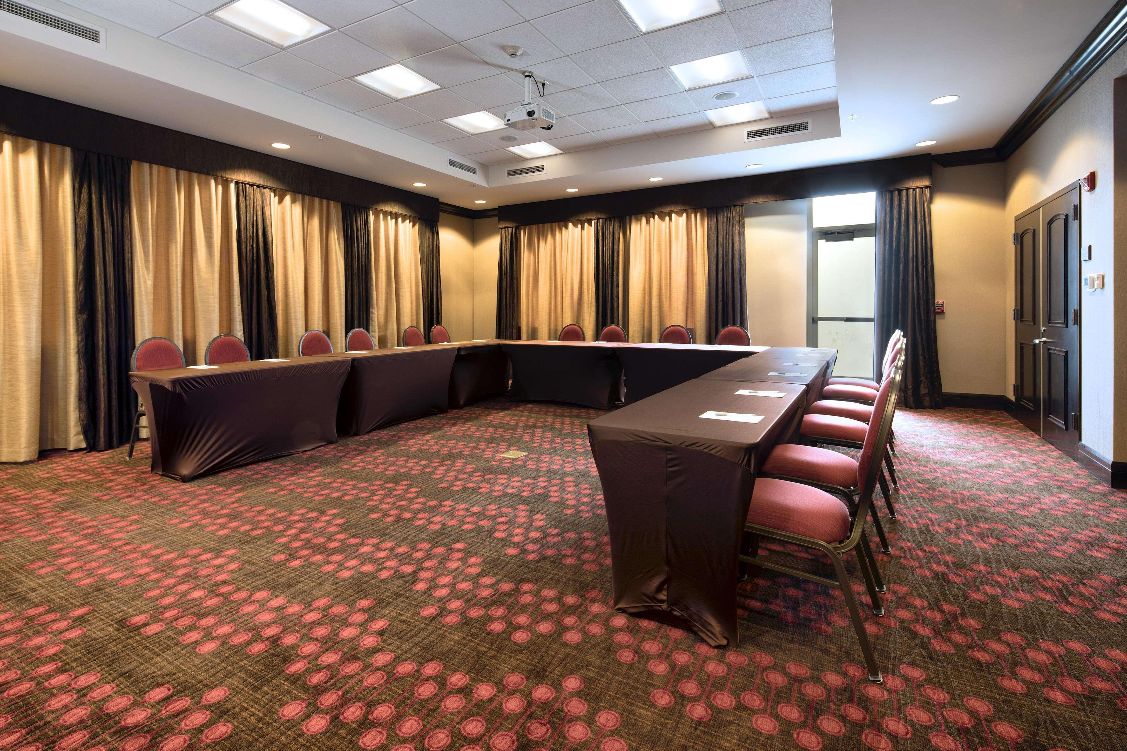 Hampton Inn Lewiston-Auburn Luaran gambar