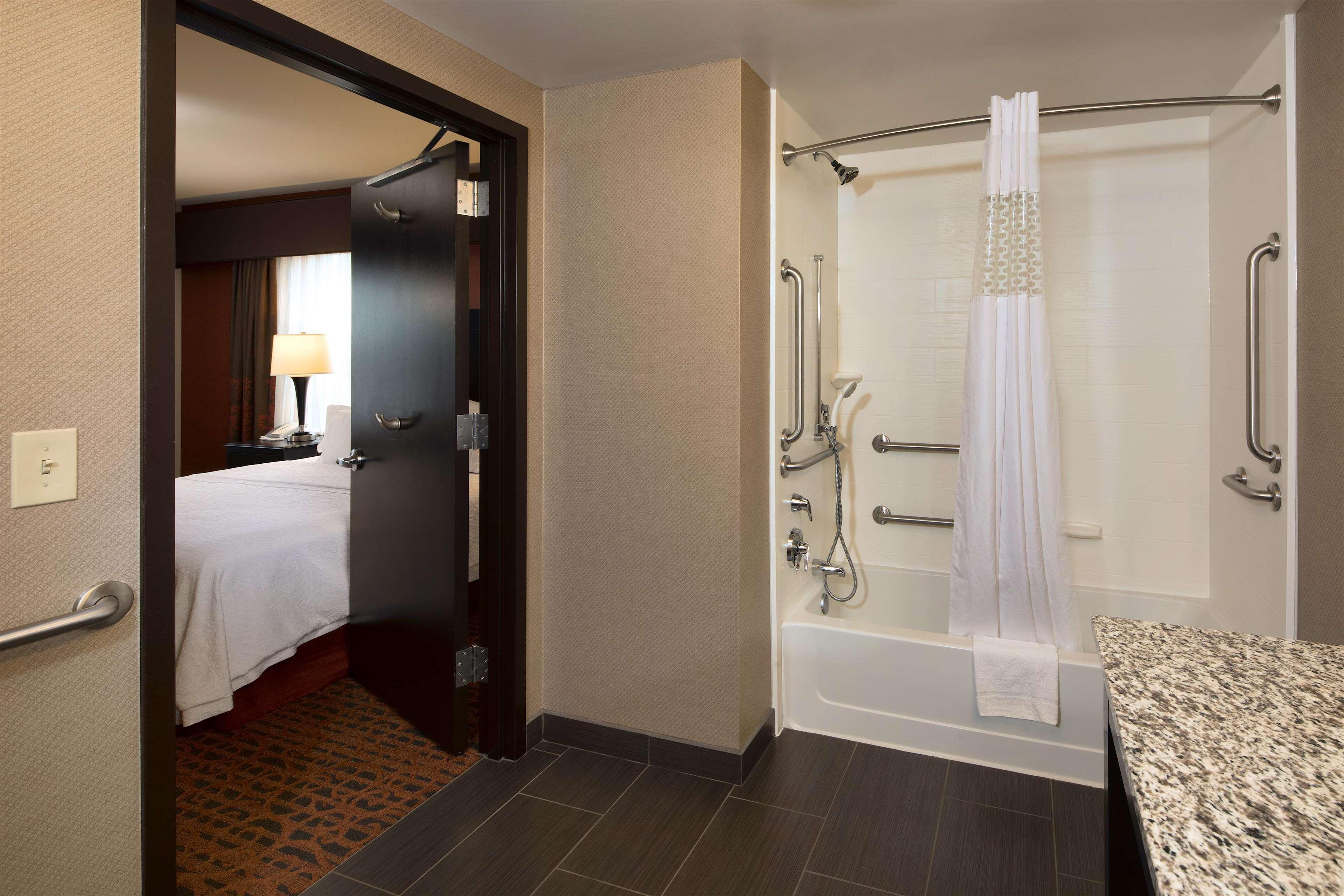 Hampton Inn Lewiston-Auburn Luaran gambar