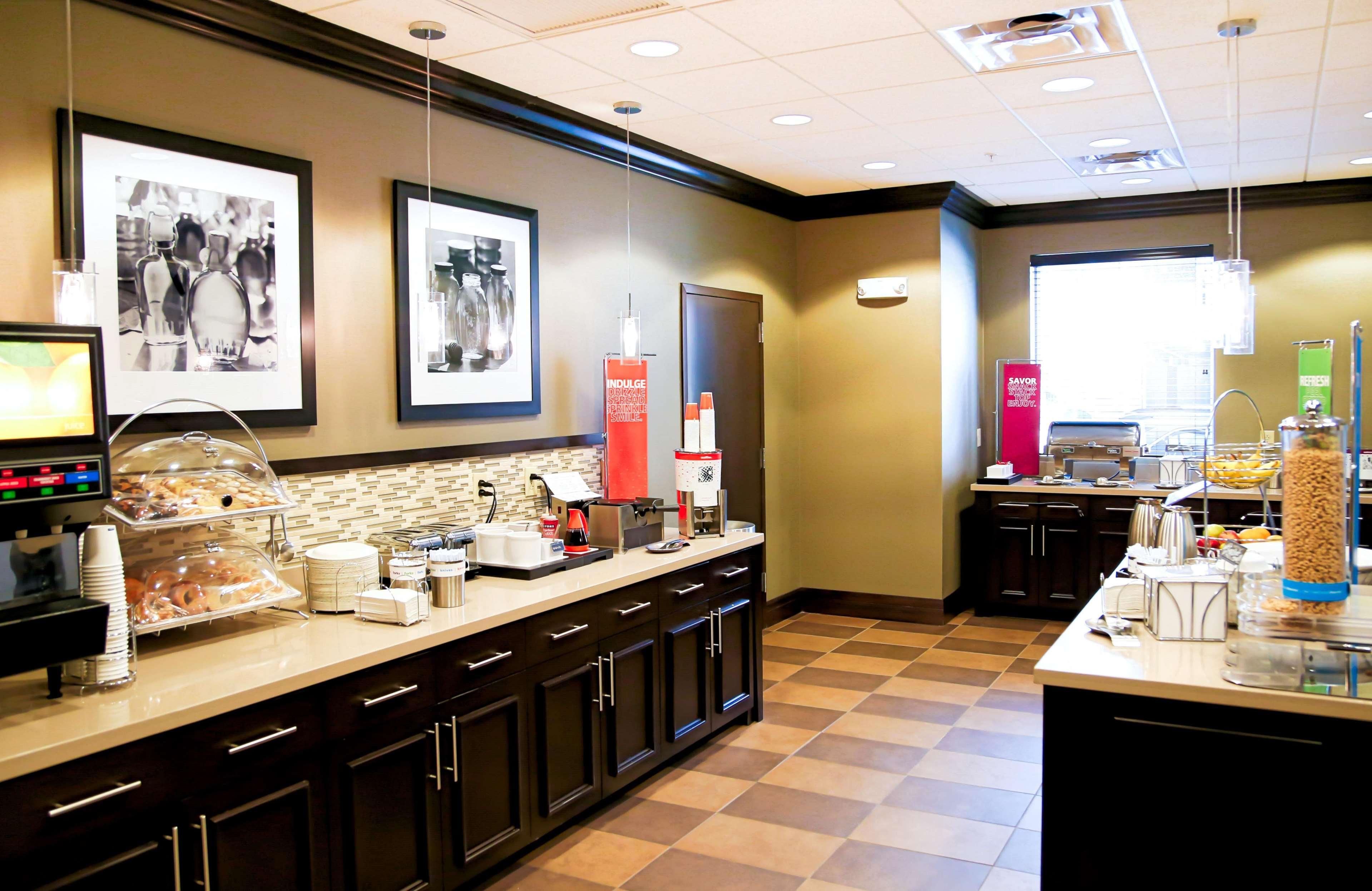 Hampton Inn Lewiston-Auburn Luaran gambar