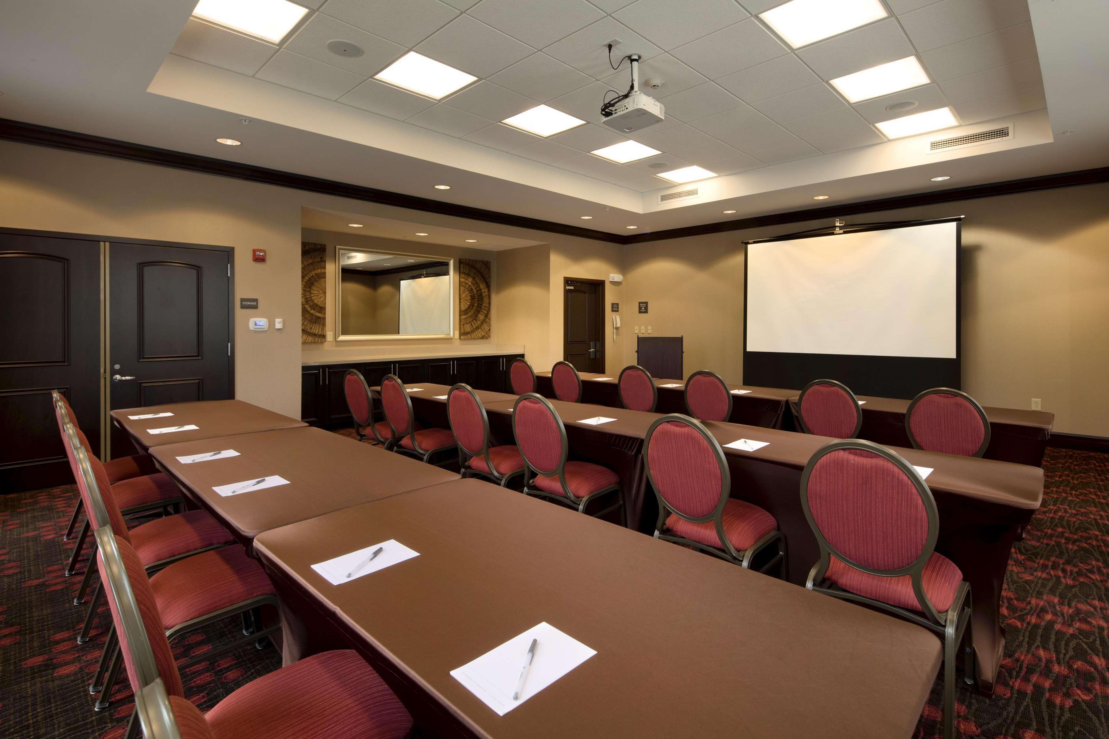 Hampton Inn Lewiston-Auburn Luaran gambar
