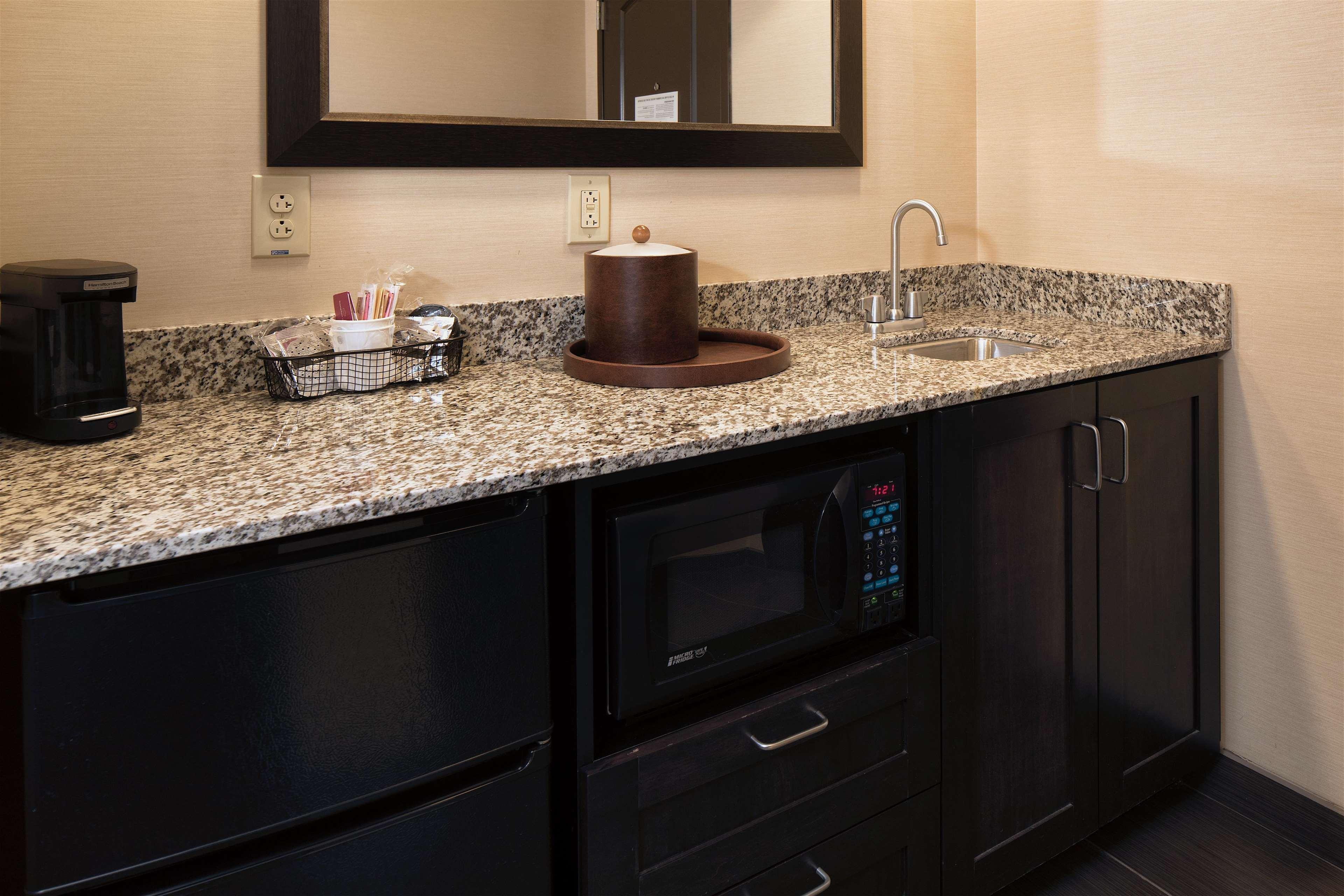 Hampton Inn Lewiston-Auburn Luaran gambar