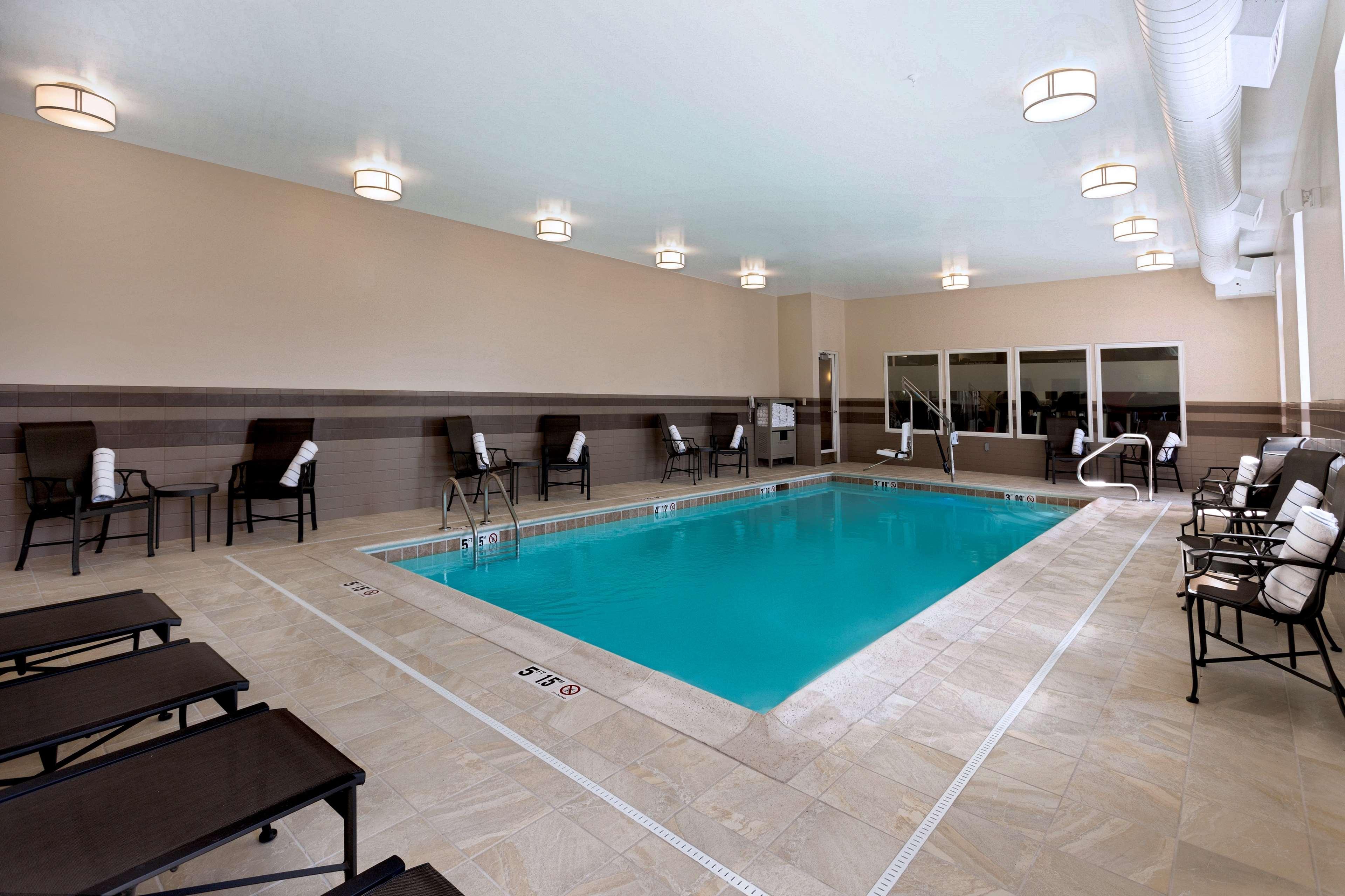 Hampton Inn Lewiston-Auburn Luaran gambar