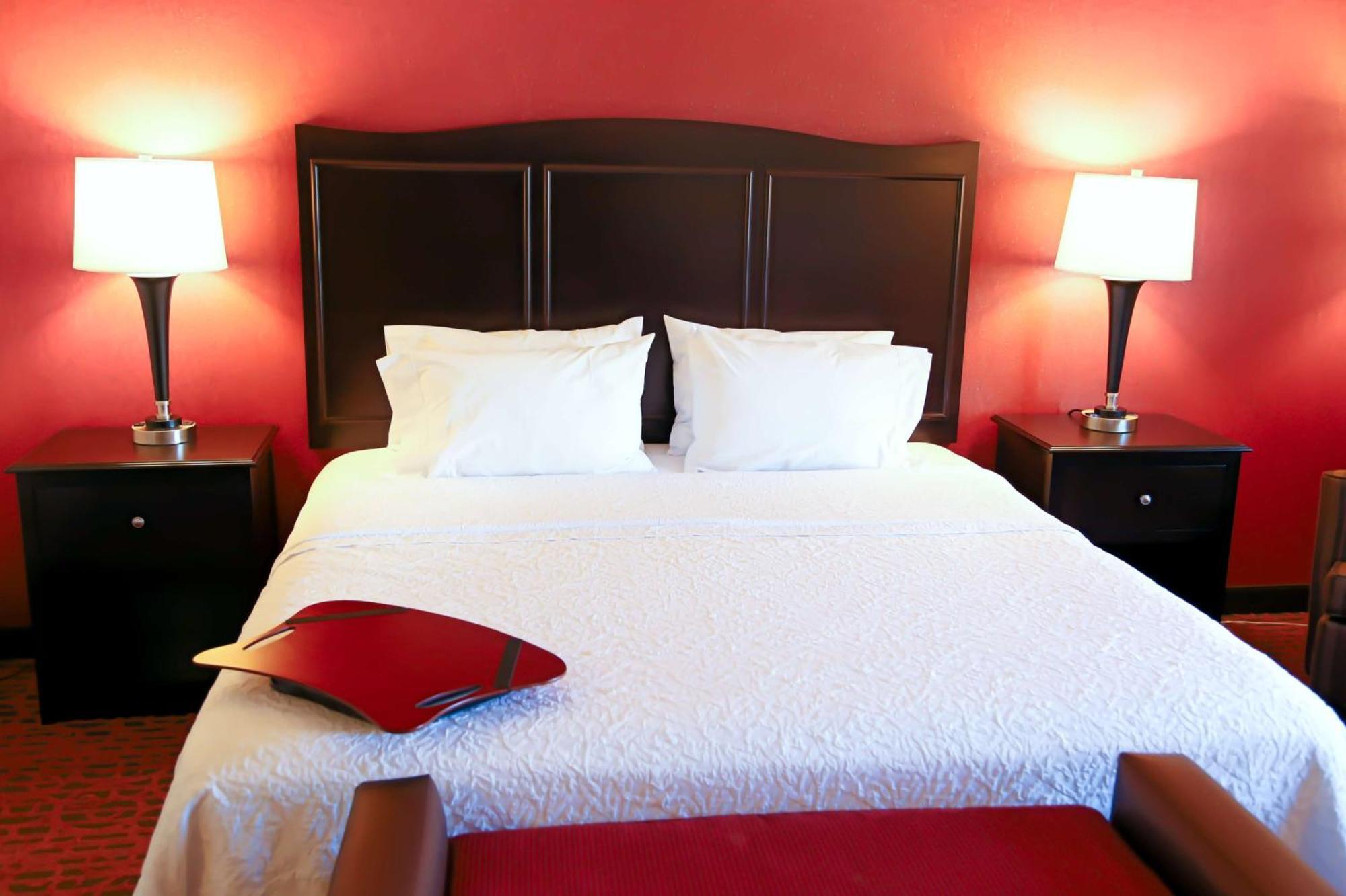 Hampton Inn Lewiston-Auburn Luaran gambar