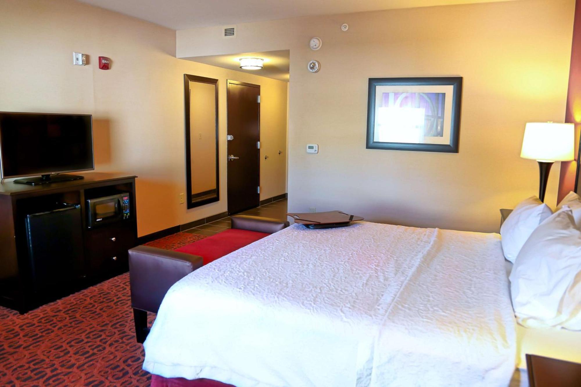 Hampton Inn Lewiston-Auburn Luaran gambar