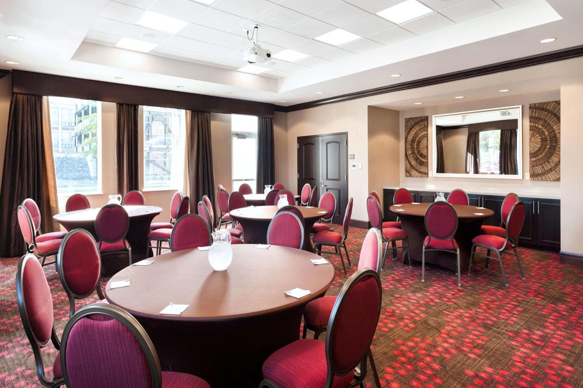 Hampton Inn Lewiston-Auburn Luaran gambar