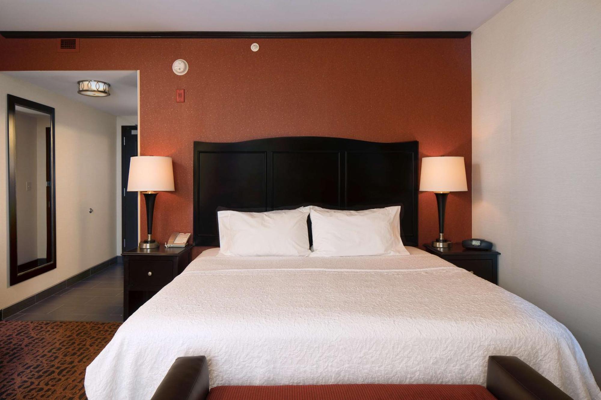 Hampton Inn Lewiston-Auburn Luaran gambar