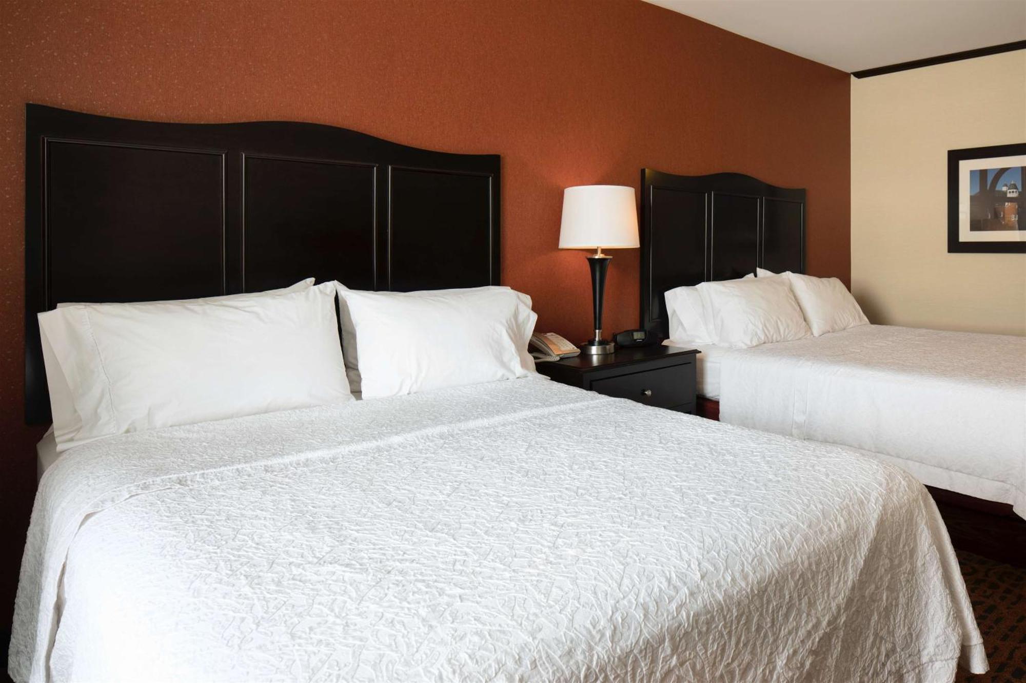 Hampton Inn Lewiston-Auburn Luaran gambar