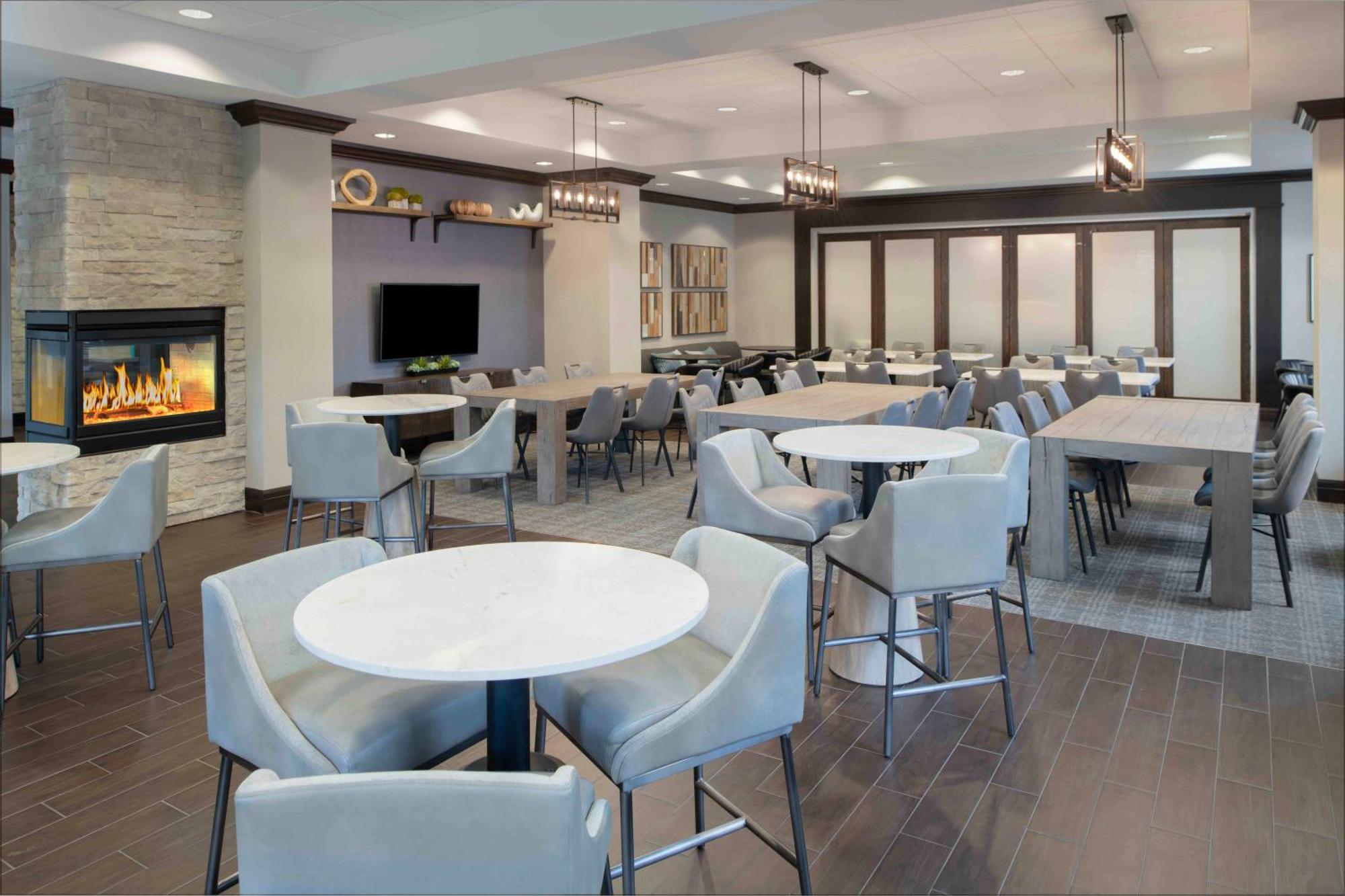 Hampton Inn Lewiston-Auburn Luaran gambar
