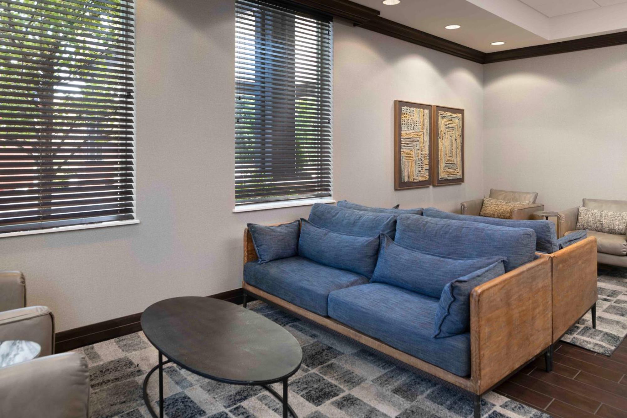 Hampton Inn Lewiston-Auburn Luaran gambar