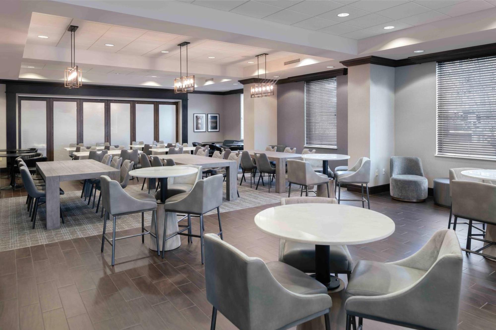 Hampton Inn Lewiston-Auburn Luaran gambar