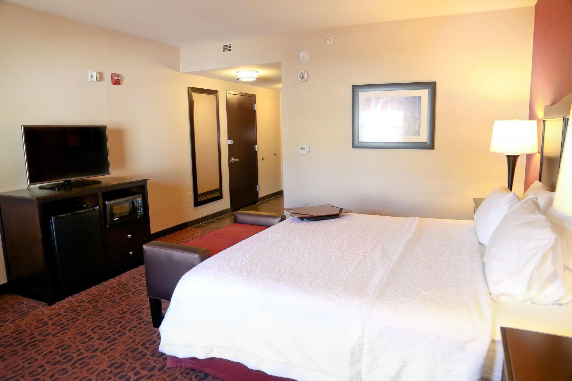 Hampton Inn Lewiston-Auburn Luaran gambar